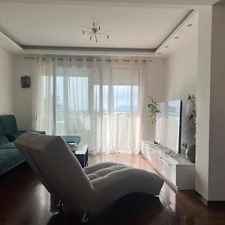 Sea Ojai Makarska