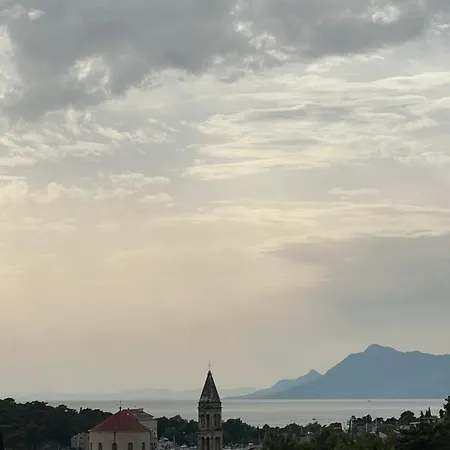 Daire Sea Ojai Makarska